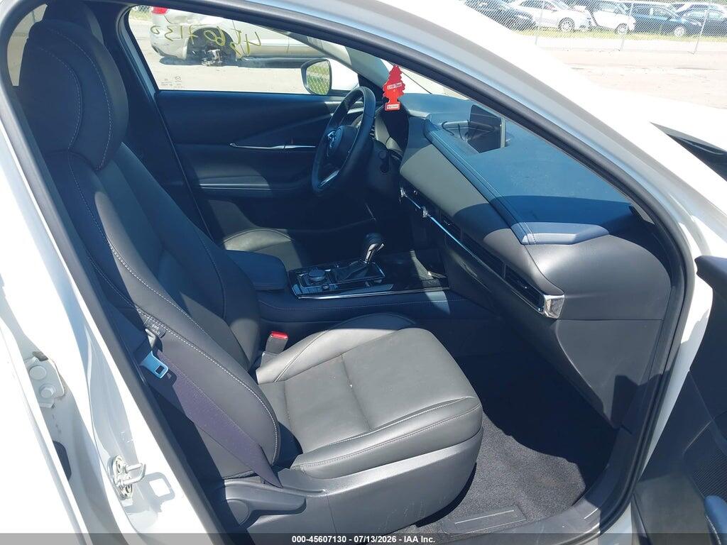 3MVDMACL3MM219215 2021 MAZDA CX-30 photo no. 5