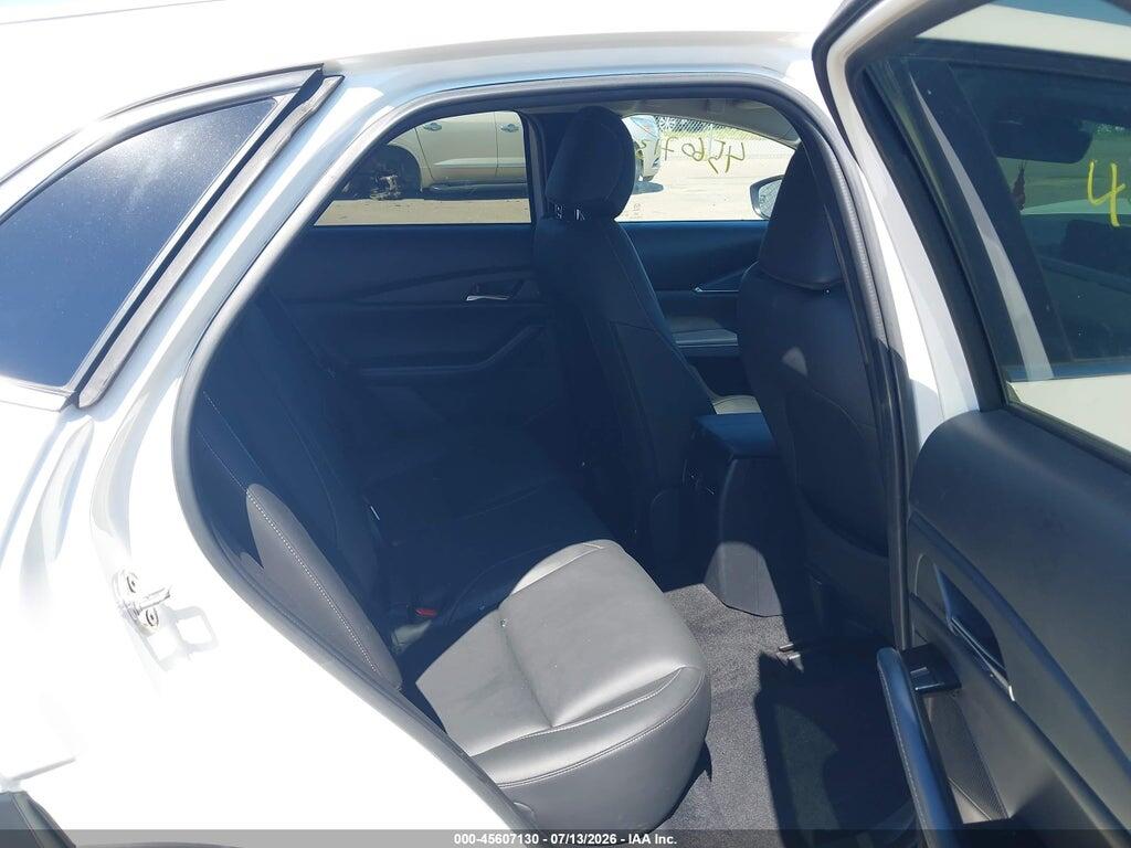 3MVDMACL3MM219215 2021 MAZDA CX-30 photo no. 8