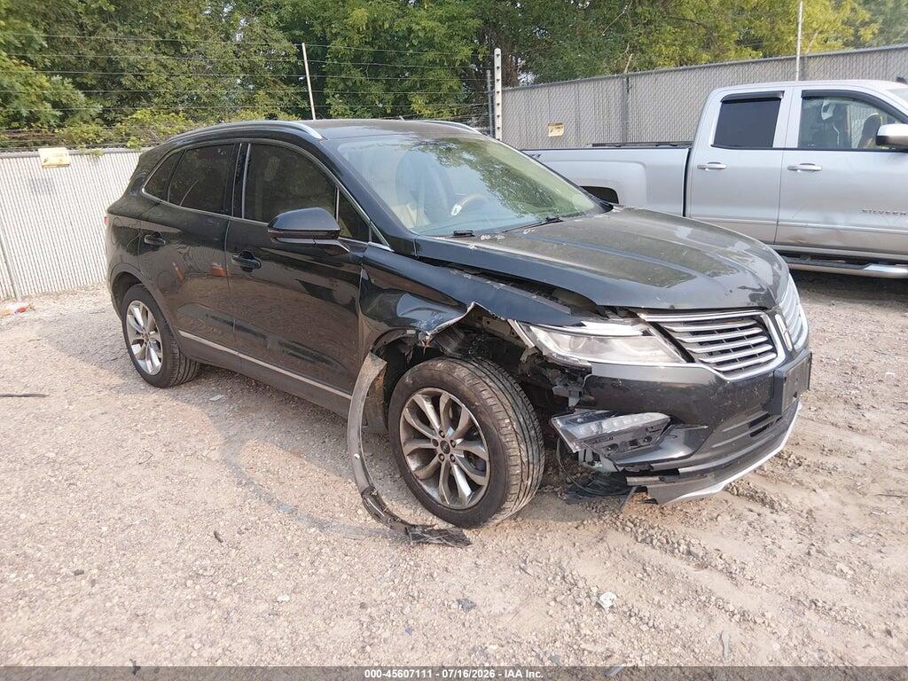 5LMCJ2C98HUL35682 2017 LINCOLN MKC photo no. 1