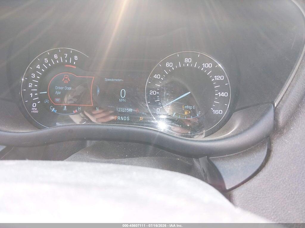 5LMCJ2C98HUL35682 2017 LINCOLN MKC photo no. 7