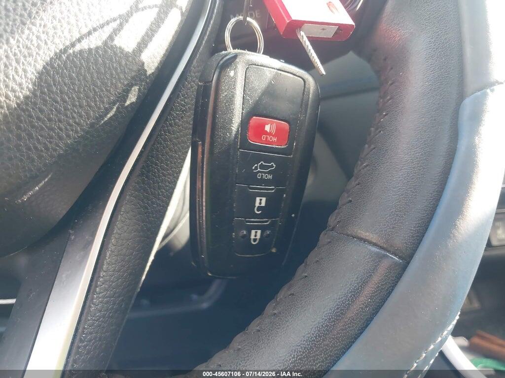 2T3E6RFVXRW081819 2024 TOYOTA RAV4 HYBRID photo no. 11