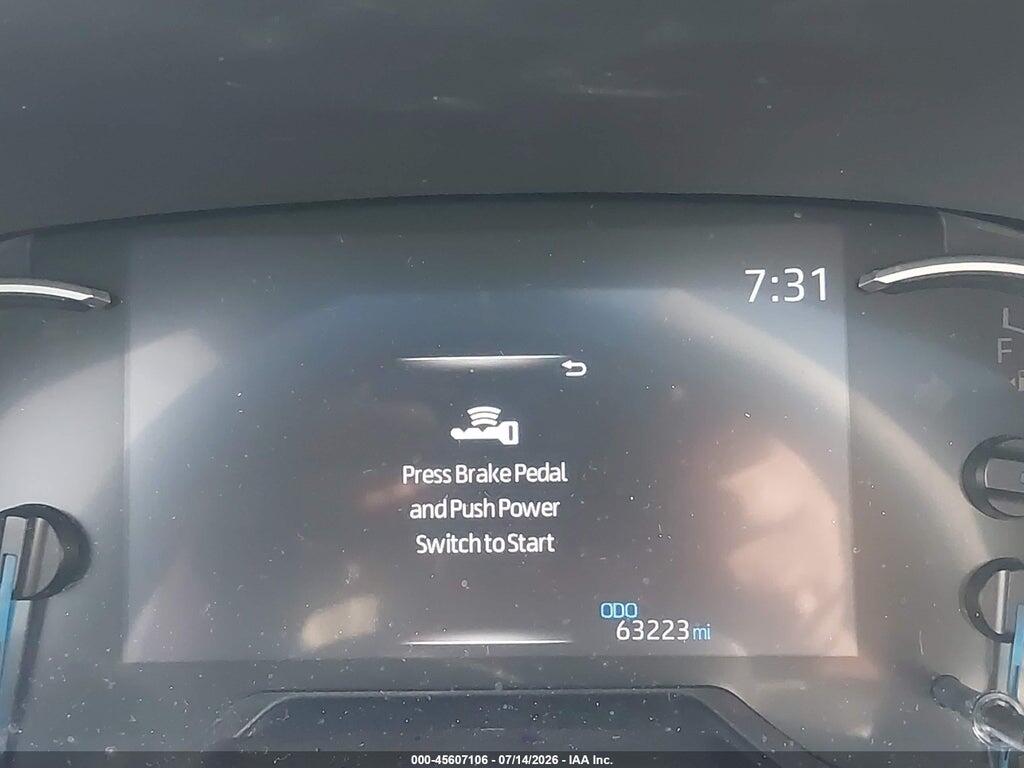 2T3E6RFVXRW081819 2024 TOYOTA RAV4 HYBRID photo no. 7