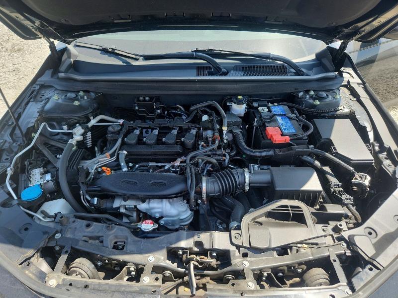2024 HONDA ACCORD EX — Фото 11 из 13
