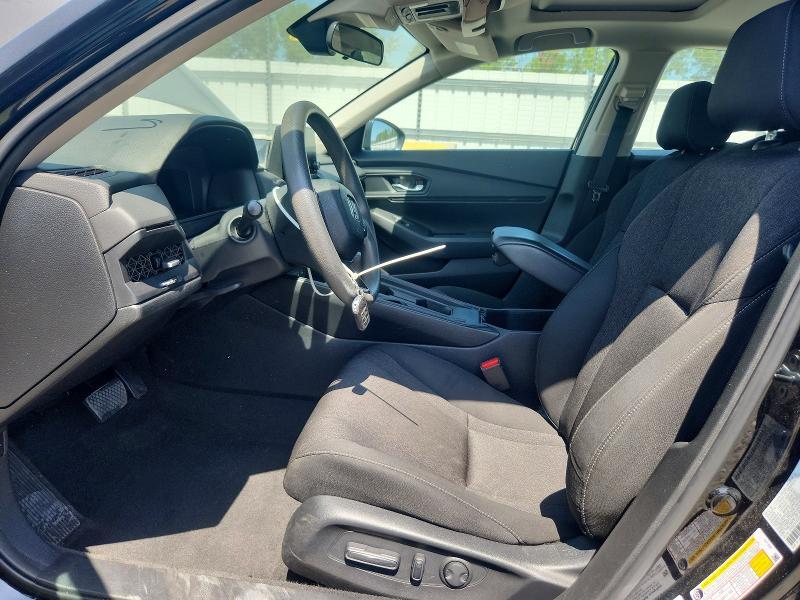 2024 HONDA ACCORD EX — Фото 7 из 13