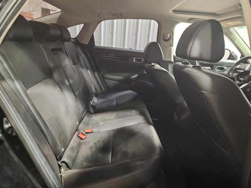 2024 HONDA CIVIC TOURING — Фото 10 из 13