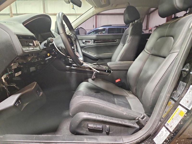 2024 HONDA CIVIC TOURING — Фото 7 из 13