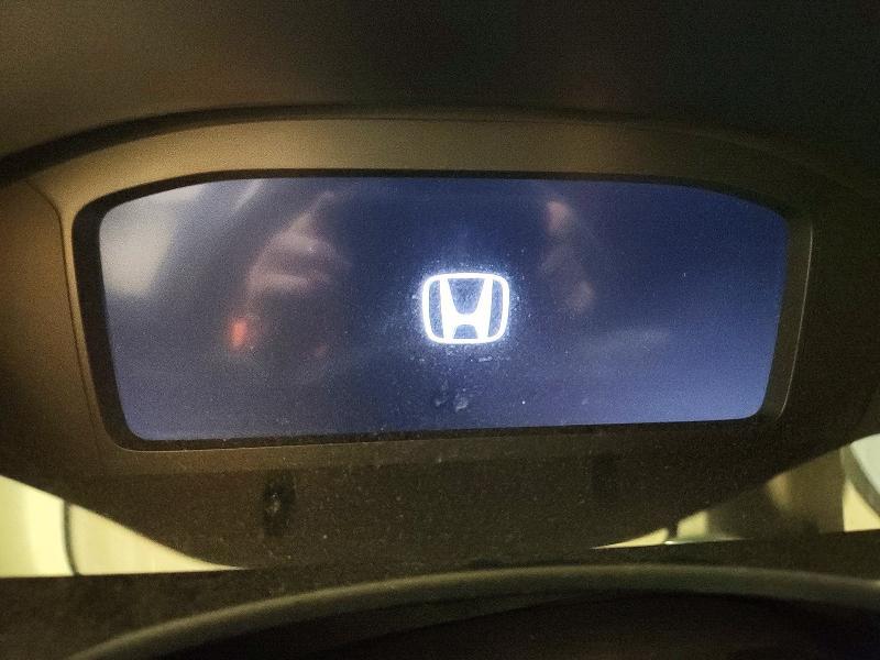 2024 HONDA CIVIC TOURING — Фото 9 из 13