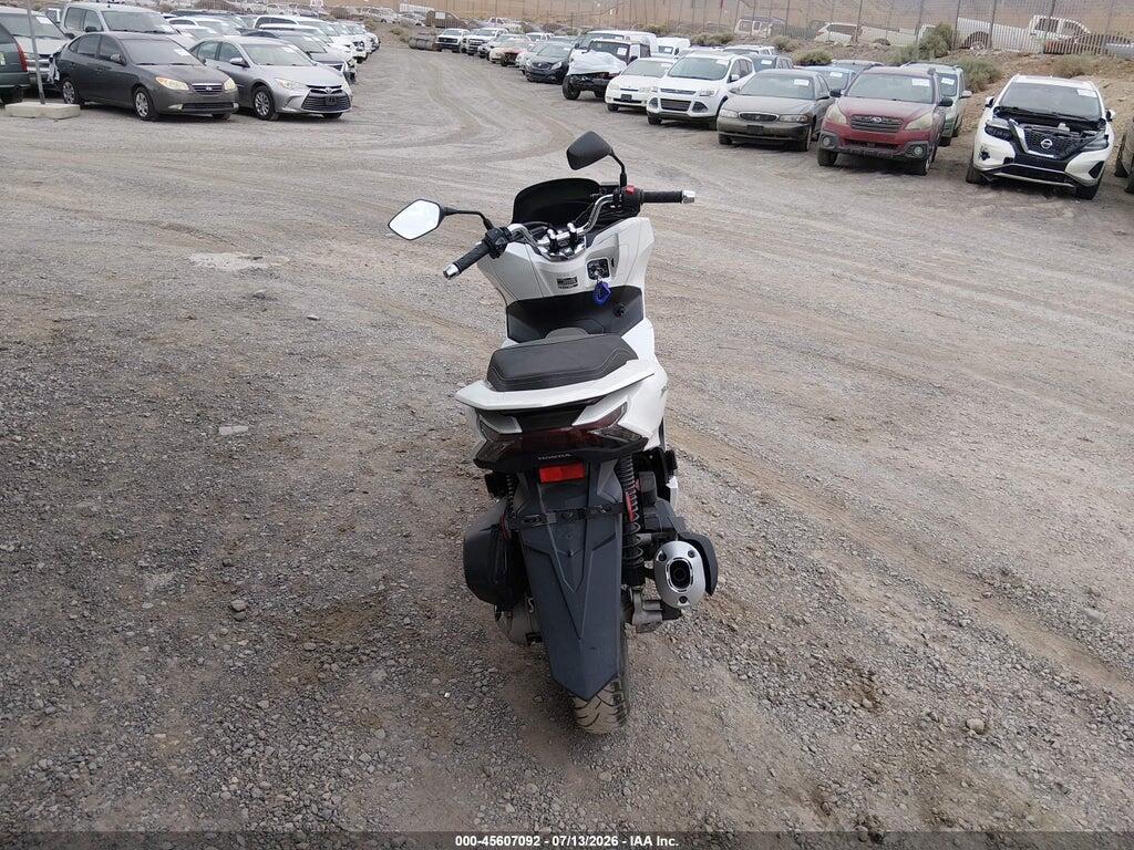 RLHKF4702NY101022 2022 HONDA WW150 photo no. 6