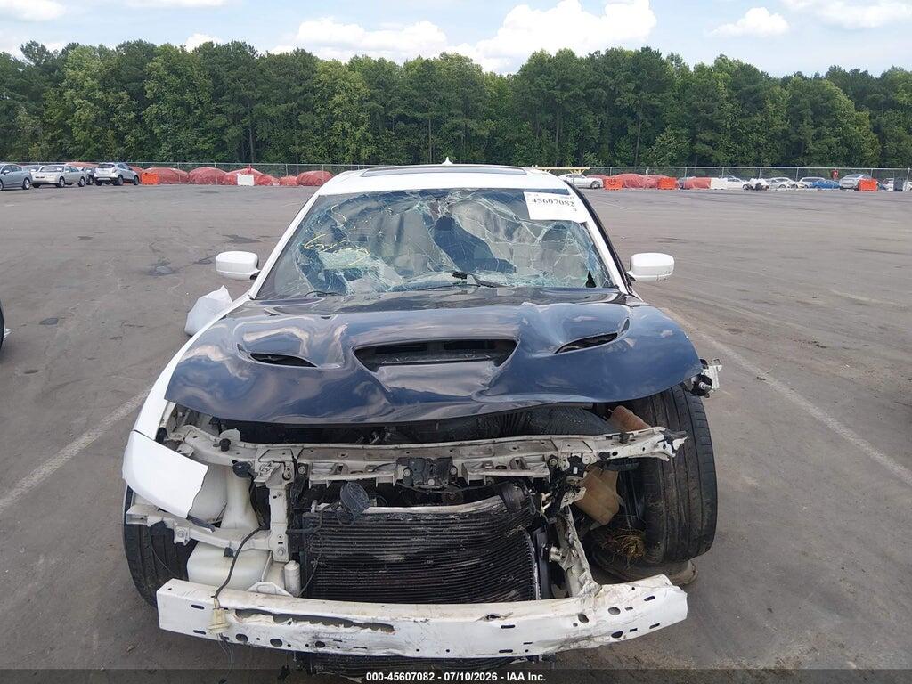 2C3CDXCT0FH879525 2015 DODGE CHARGER photo no. 6