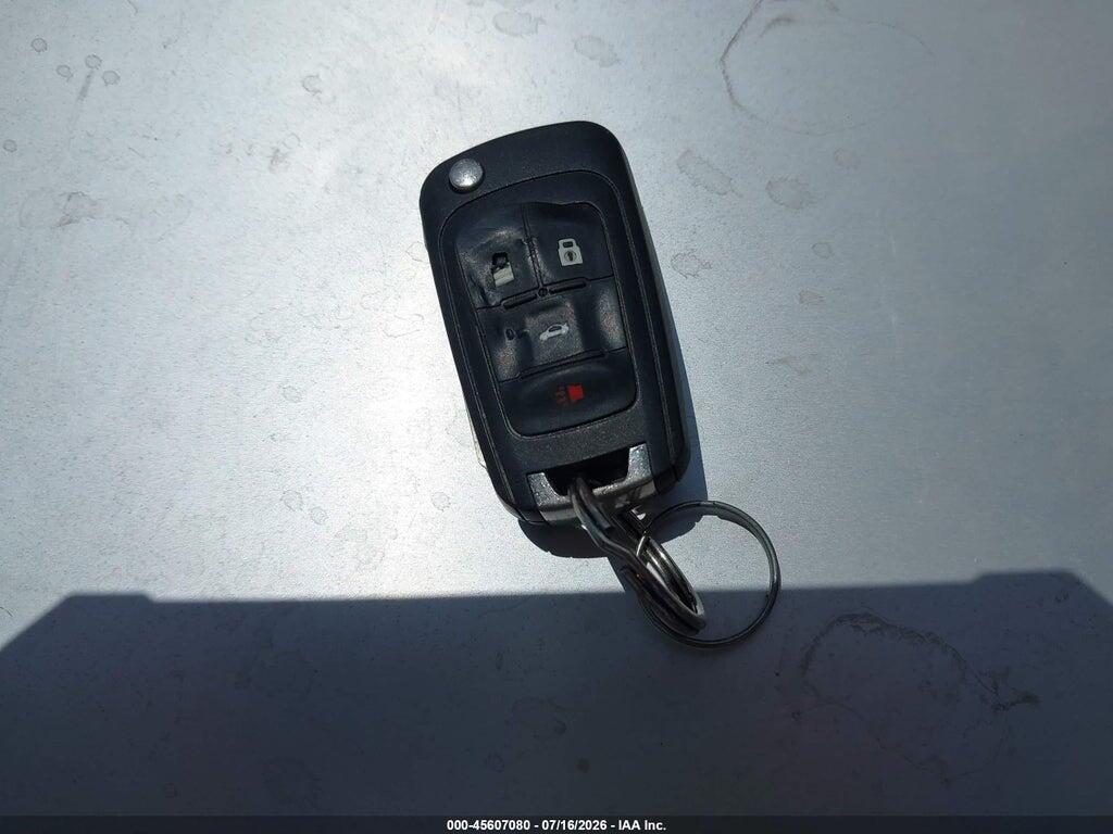 1G1PA5SH1E7181290 2014 CHEVROLET CRUZE photo no. 11