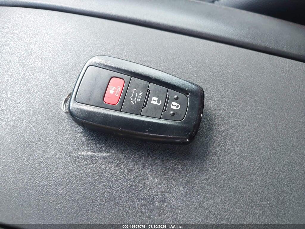 5TDKDRBH4PS021008 2023 TOYOTA HIGHLANDER photo no. 11