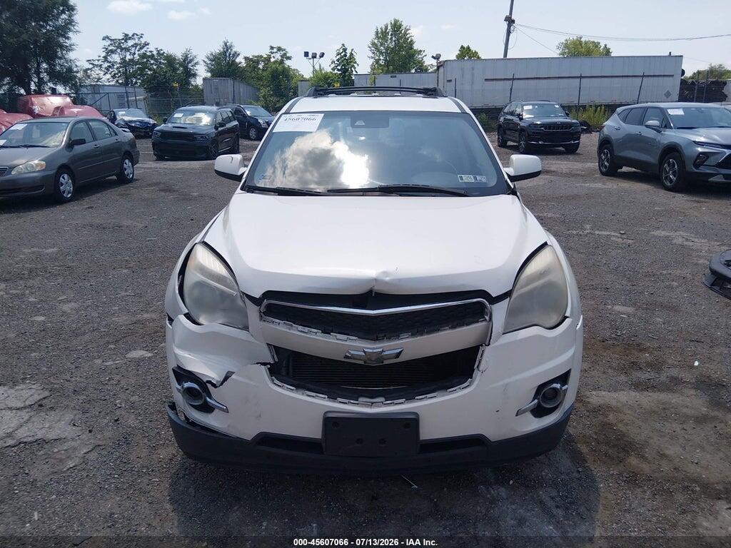 1GNALCEK2FZ123043 2015 CHEVROLET EQUINOX photo no. 12