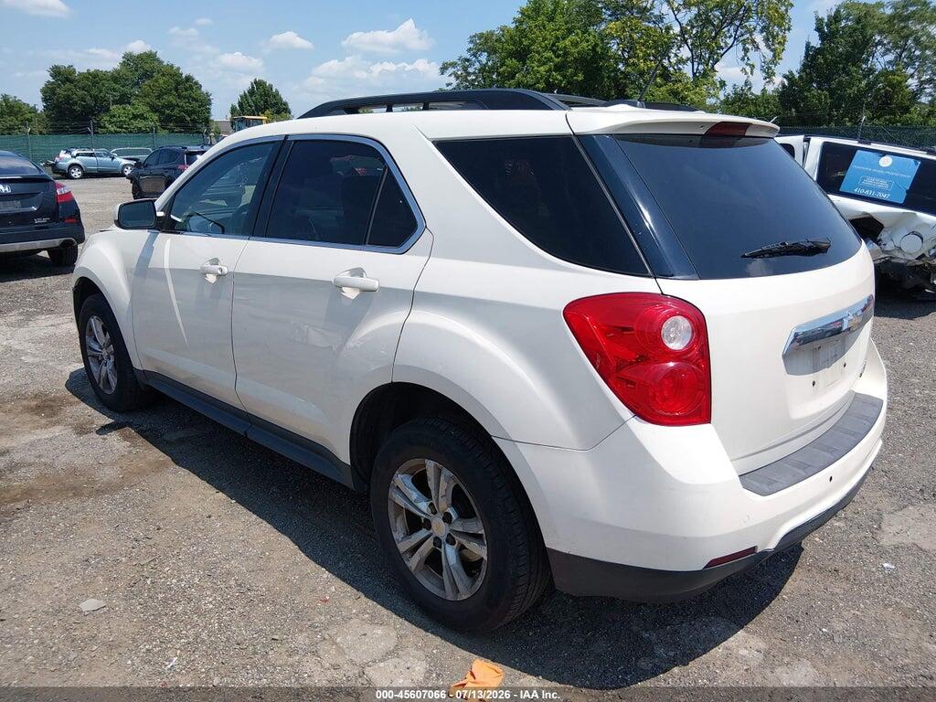 1GNALCEK2FZ123043 2015 CHEVROLET EQUINOX photo no. 3
