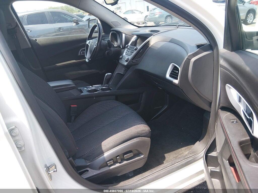 1GNALCEK2FZ123043 2015 CHEVROLET EQUINOX photo no. 5