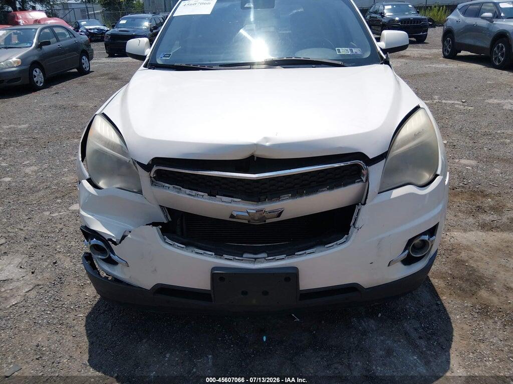 1GNALCEK2FZ123043 2015 CHEVROLET EQUINOX photo no. 6