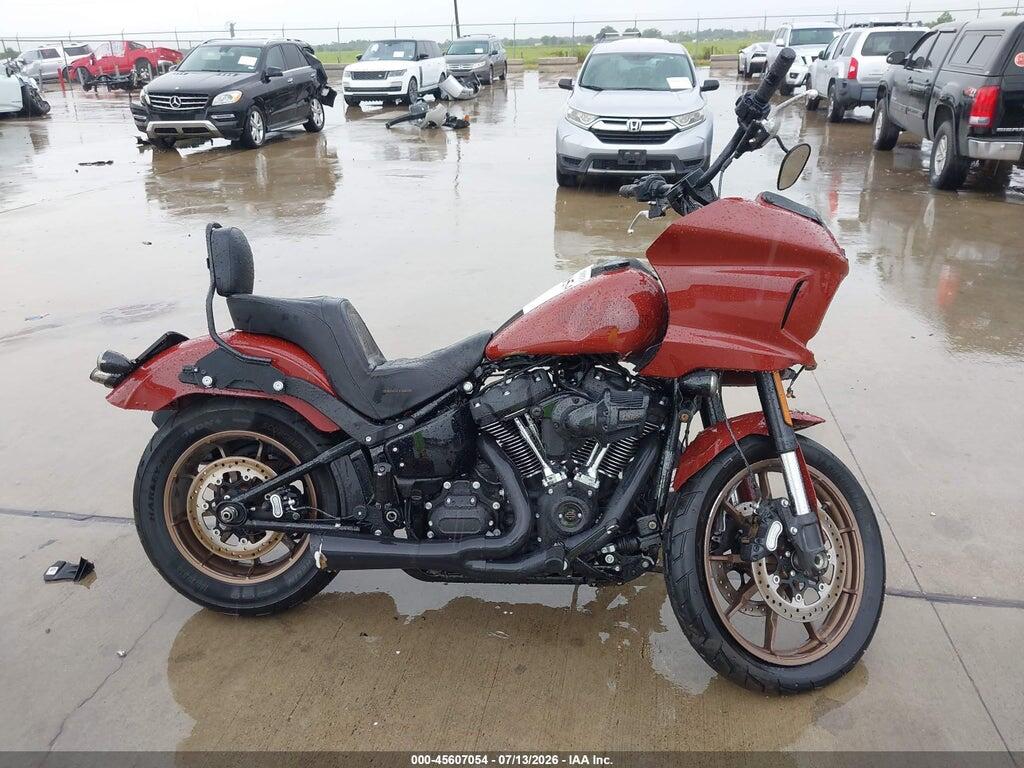 1HD1YXZ15RB055769 2024 HARLEY-DAVIDSON FXLRST photo no. 11