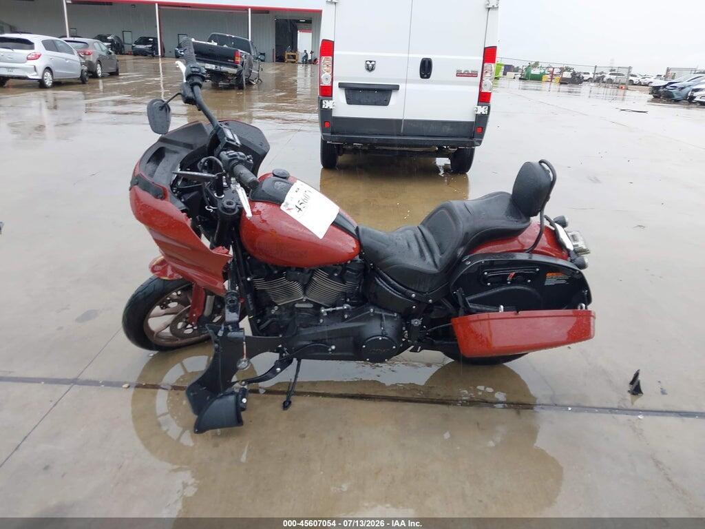 1HD1YXZ15RB055769 2024 HARLEY-DAVIDSON FXLRST photo no. 12