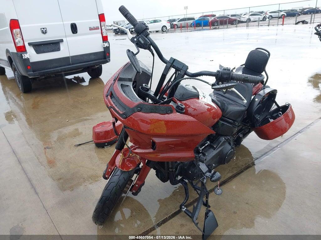 1HD1YXZ15RB055769 2024 HARLEY-DAVIDSON FXLRST photo no. 2