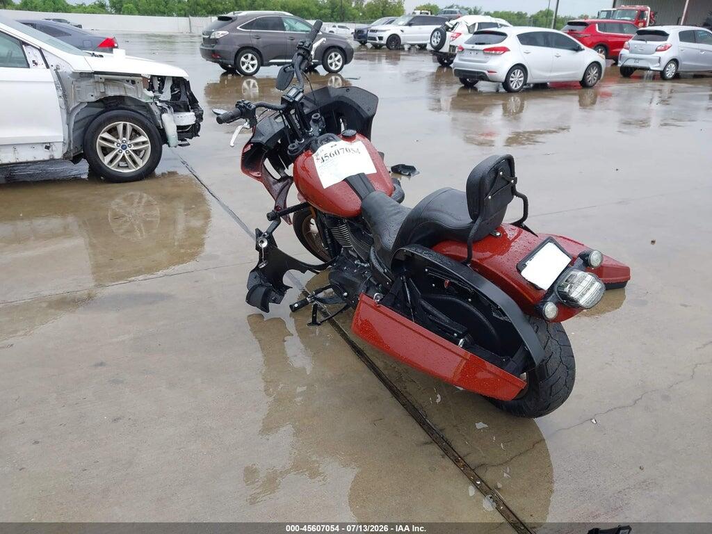 1HD1YXZ15RB055769 2024 HARLEY-DAVIDSON FXLRST photo no. 3