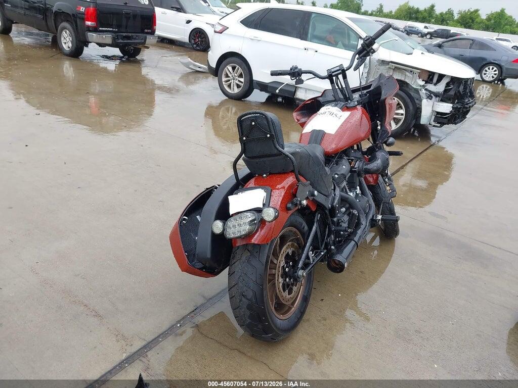 1HD1YXZ15RB055769 2024 HARLEY-DAVIDSON FXLRST photo no. 4