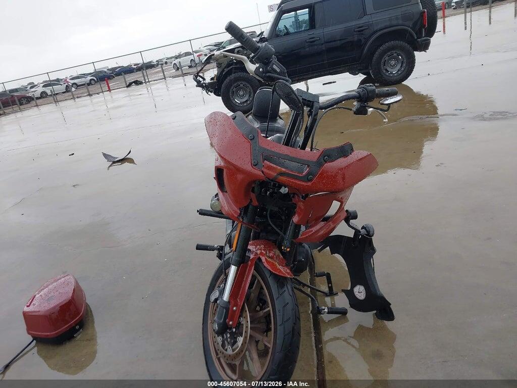 1HD1YXZ15RB055769 2024 HARLEY-DAVIDSON FXLRST photo no. 5