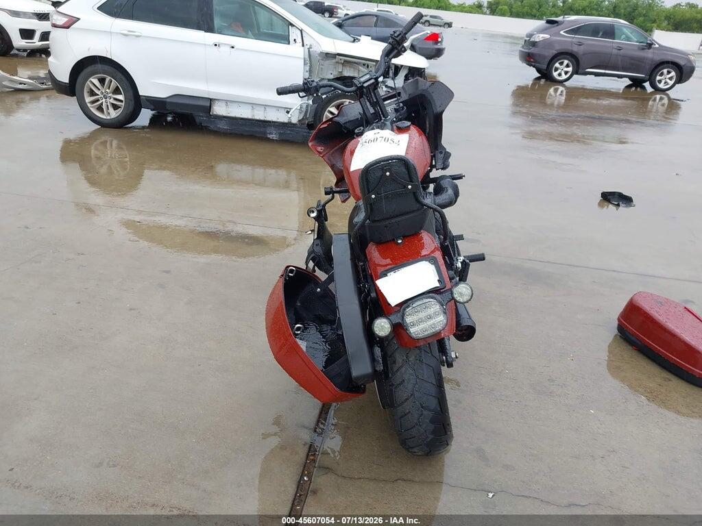 1HD1YXZ15RB055769 2024 HARLEY-DAVIDSON FXLRST photo no. 6