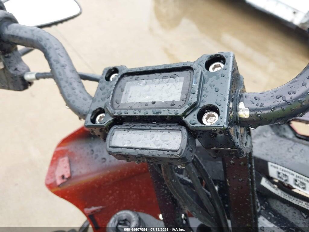 1HD1YXZ15RB055769 2024 HARLEY-DAVIDSON FXLRST photo no. 7