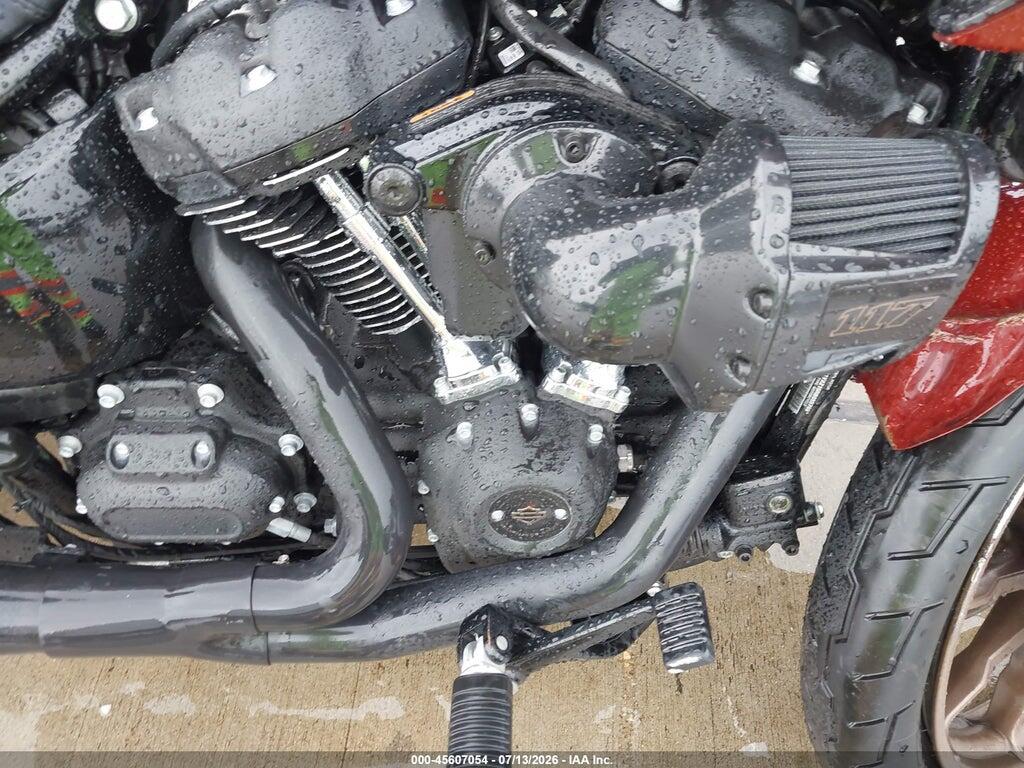 1HD1YXZ15RB055769 2024 HARLEY-DAVIDSON FXLRST photo no. 8