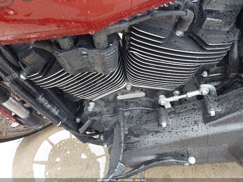1HD1YXZ15RB055769 2024 HARLEY-DAVIDSON FXLRST photo no. 9