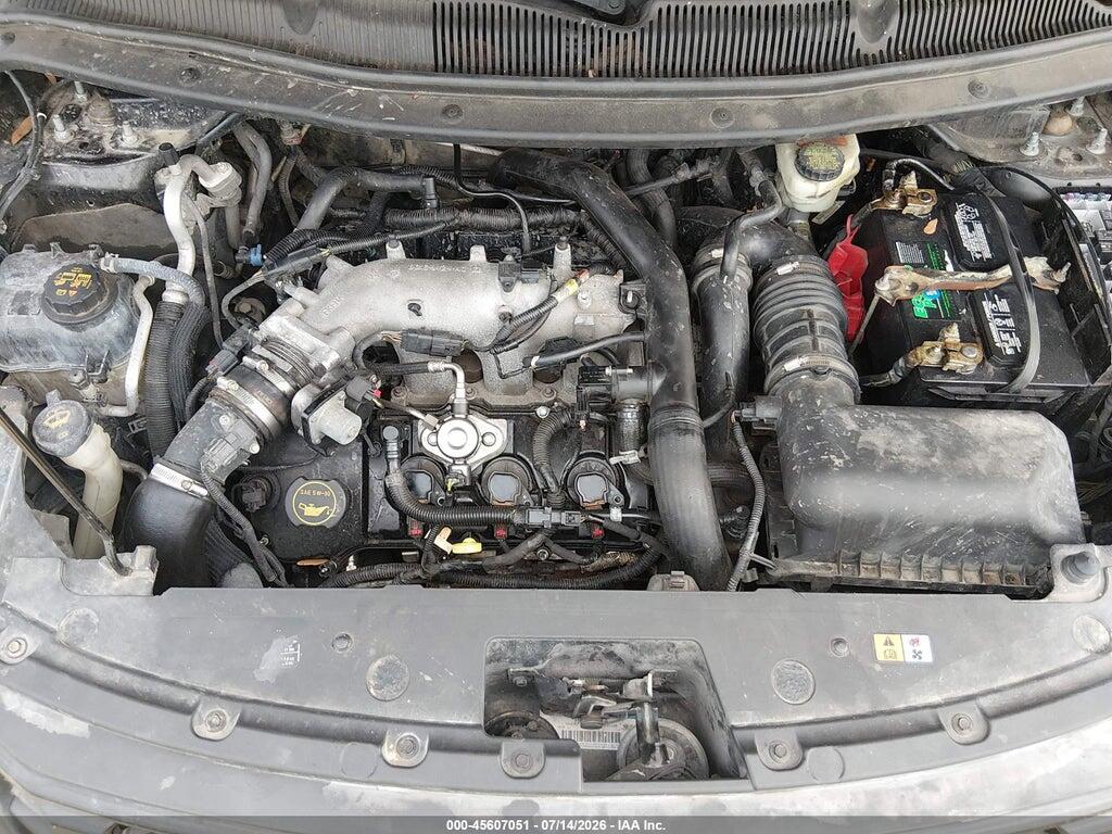1FM5K8GT0GGD34010 2016 FORD EXPLORER photo no. 10