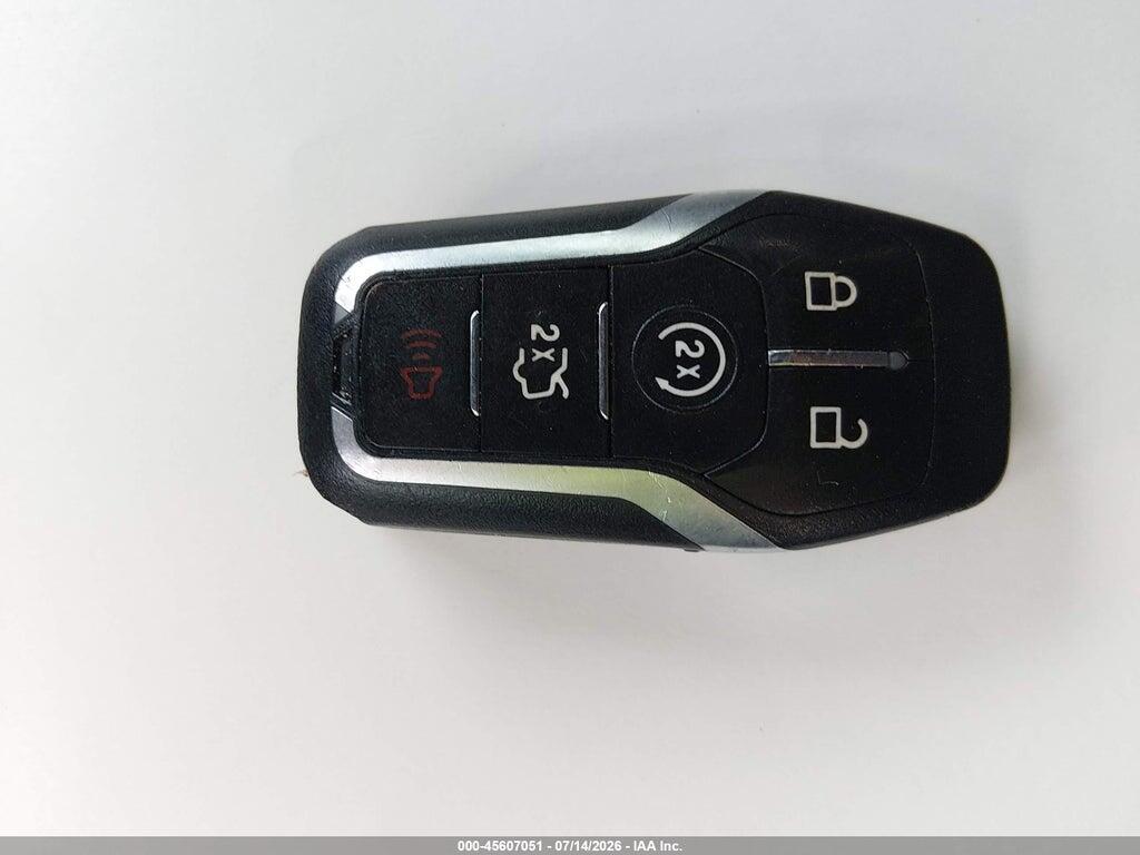 1FM5K8GT0GGD34010 2016 FORD EXPLORER photo no. 11