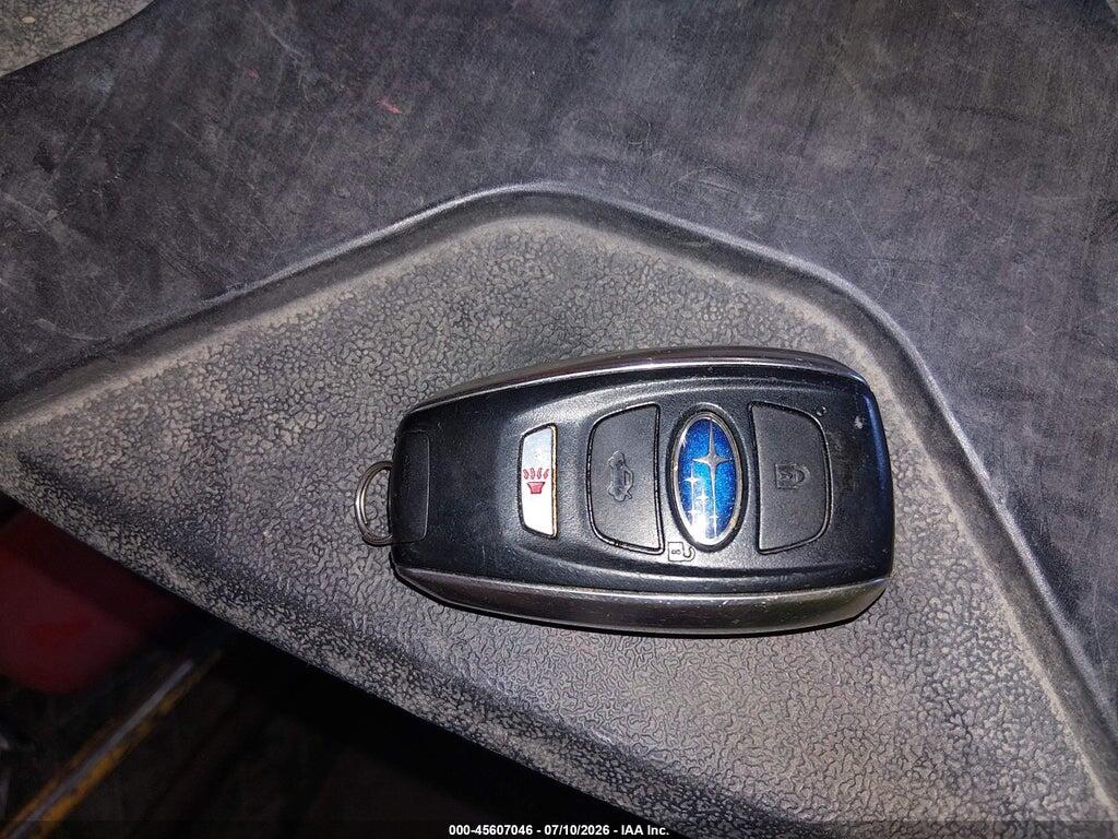4S4WMAPD6M3447784 2021 SUBARU ASCENT photo no. 11