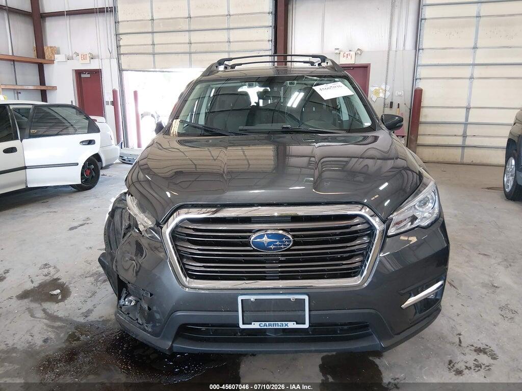 4S4WMAPD6M3447784 2021 SUBARU ASCENT photo no. 12