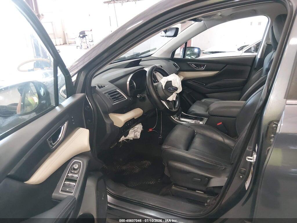 4S4WMAPD6M3447784 2021 SUBARU ASCENT photo no. 5