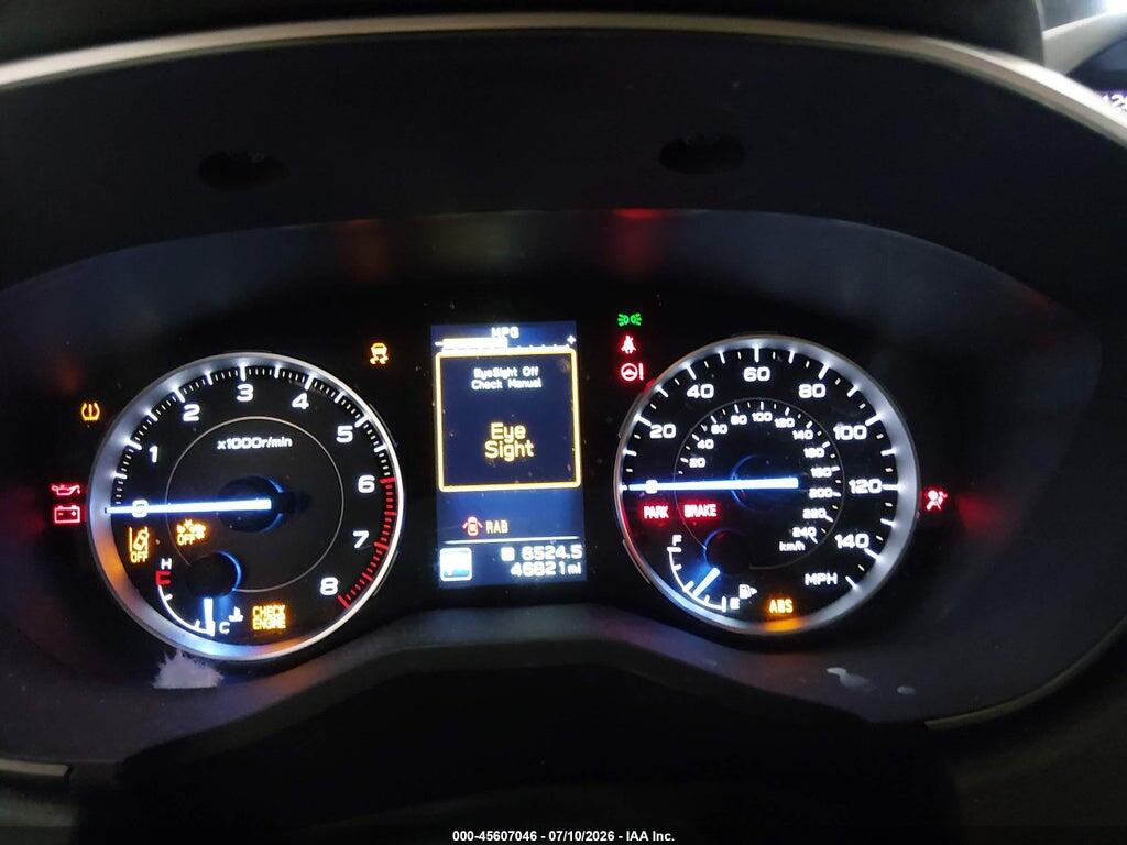 4S4WMAPD6M3447784 2021 SUBARU ASCENT photo no. 7