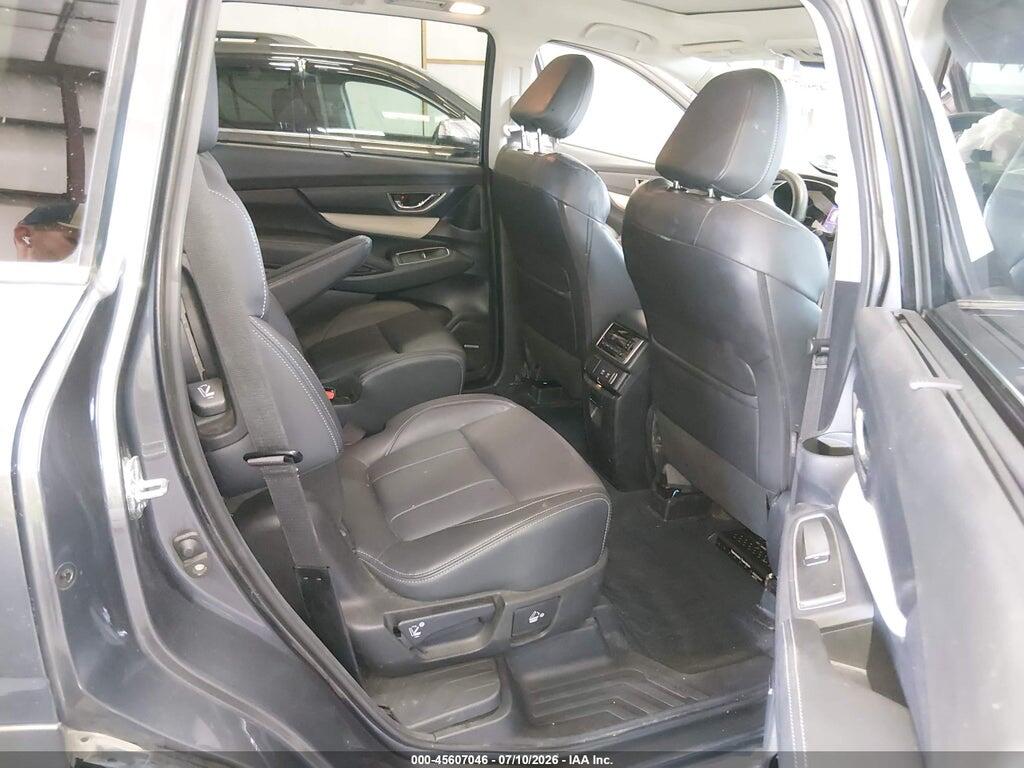 4S4WMAPD6M3447784 2021 SUBARU ASCENT photo no. 8