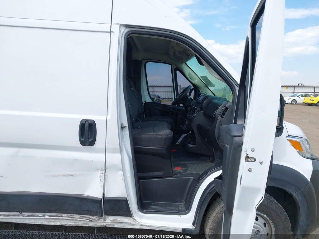 3C6LRVBG9PE528686 2023 RAM PROMASTER 1500 photo no. 5