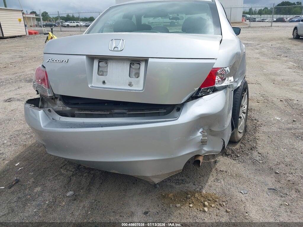 1HGCP2F35AA060553 2010 HONDA ACCORD photo no. 12