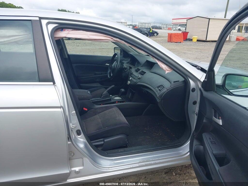1HGCP2F35AA060553 2010 HONDA ACCORD photo no. 5