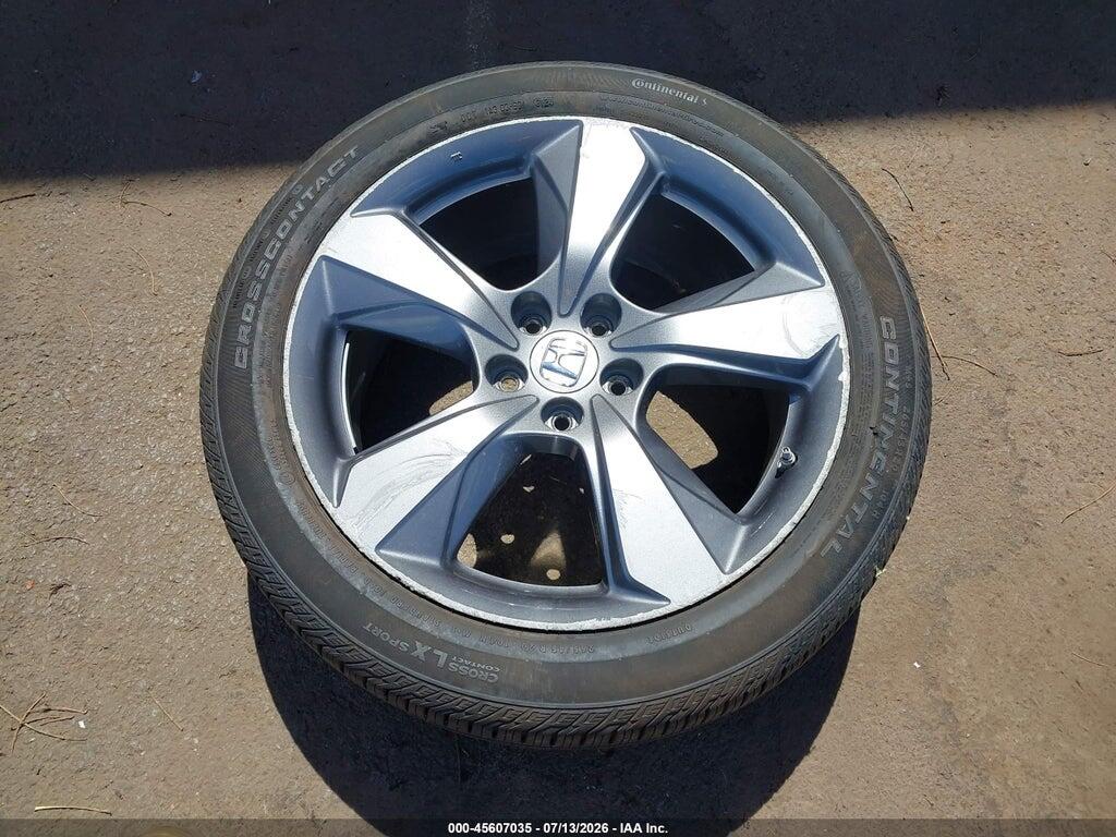 5FNYF7H92KB000809 2019 HONDA PASSPORT photo no. 12