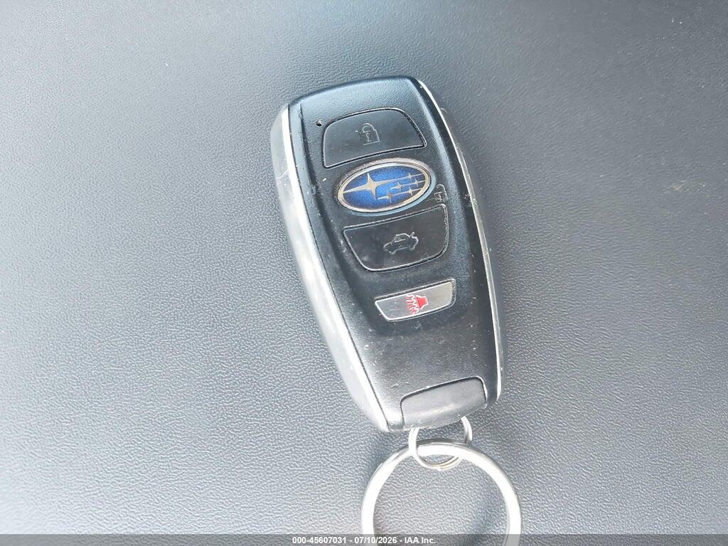 4S4BTADC9S3141446 2025 SUBARU OUTBACK photo no. 11