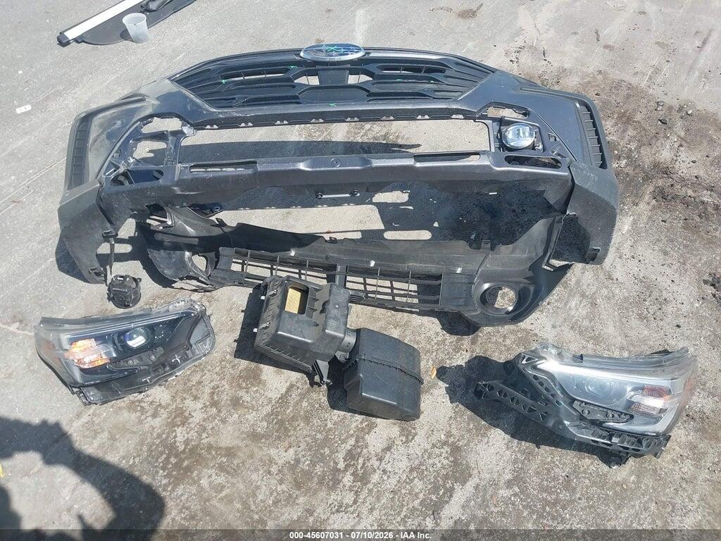 4S4BTADC9S3141446 2025 SUBARU OUTBACK photo no. 12