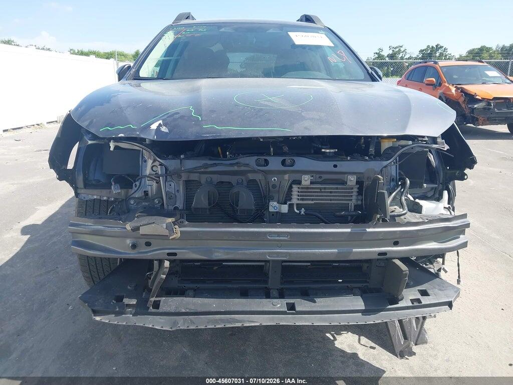 4S4BTADC9S3141446 2025 SUBARU OUTBACK photo no. 6