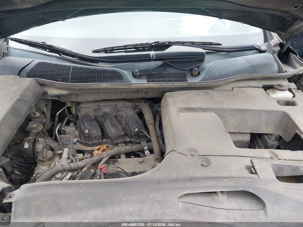 2T2ZK1BA7DC092793 2013 LEXUS RX 350 photo no. 10
