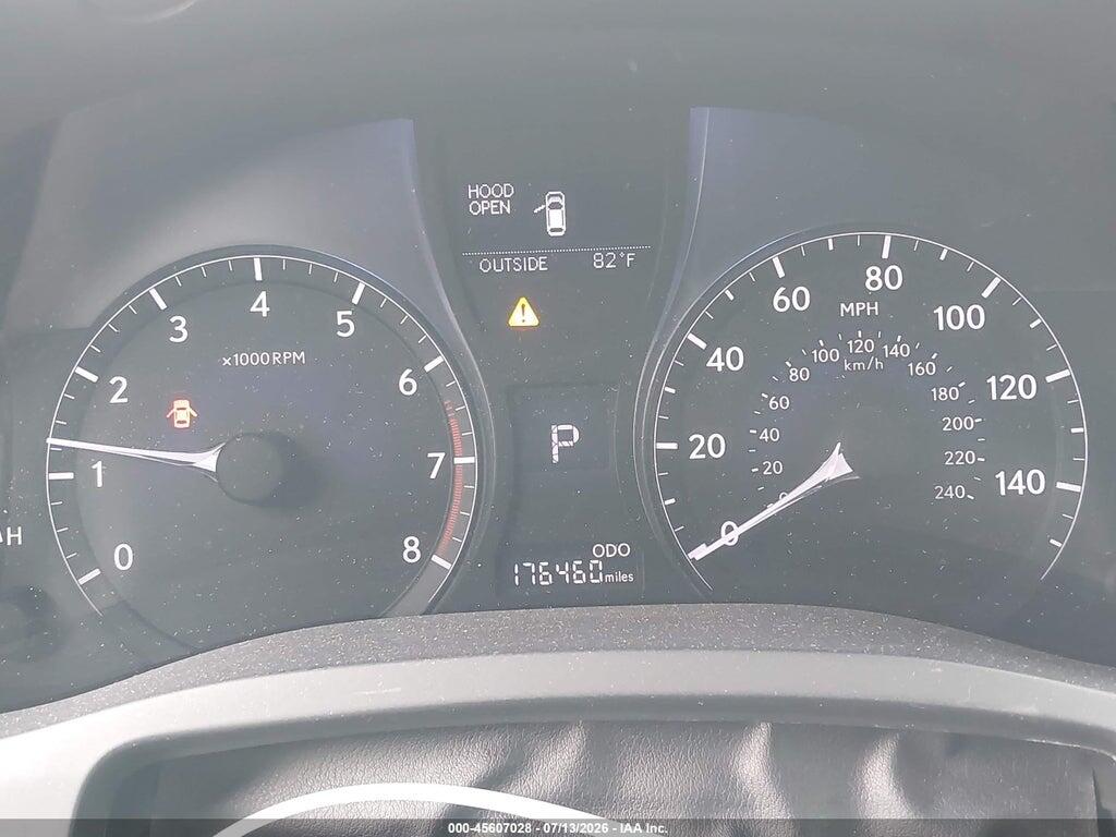2T2ZK1BA7DC092793 2013 LEXUS RX 350 photo no. 7
