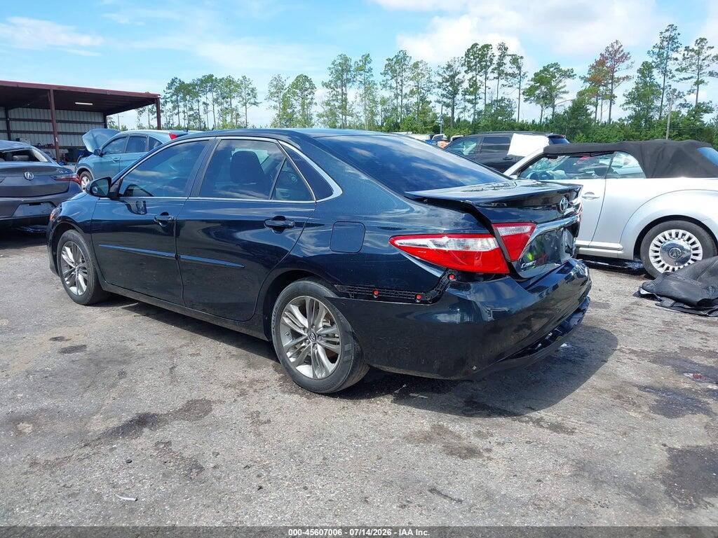 4T1BF1FK4GU203686 2016 TOYOTA CAMRY photo no. 3