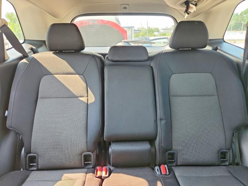2024 HONDA CR-V LX — Фото 10 из 14