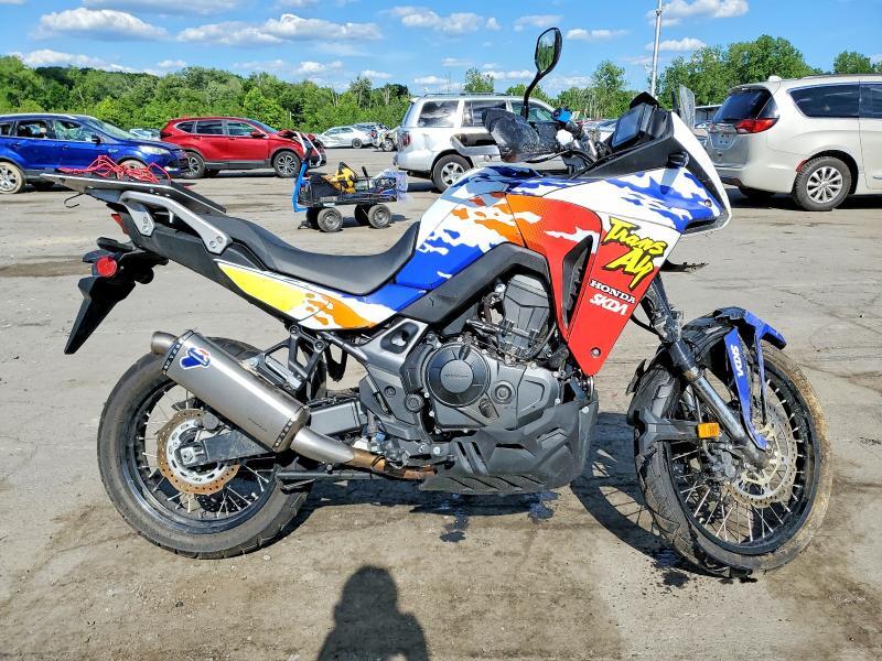 2024 HONDA XL750 JH2RD1615RK101416