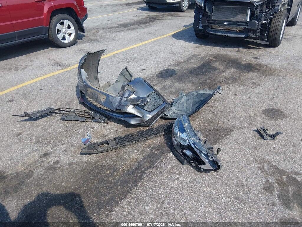 3N1AB7AP3KY295545 2019 NISSAN SENTRA photo no. 12