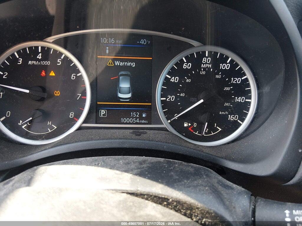 3N1AB7AP3KY295545 2019 NISSAN SENTRA photo no. 7